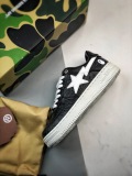 Men Women B*ape Top Quality Sneakers