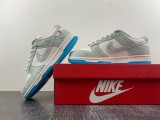 Preps This Dunk Low LX FZ5065-111