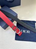 D*ior Belts Top Quality 35MM