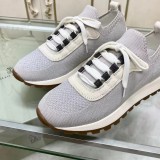 Women B*runello C*ucinelli Top Sneakers