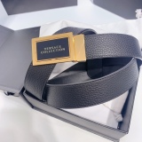 V*ersace Belts Top Quality 35MM