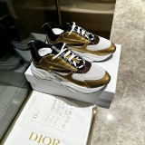 Men Women D*ior Top Quality Sneakers