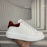 Men Women A*lexander M*cqueen Top Sneaker