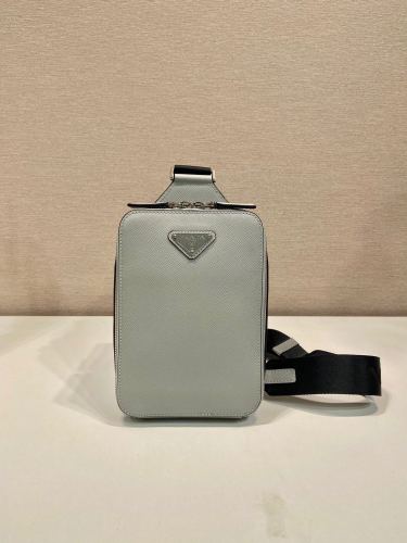 P*rada Top Bag 14*20*5CM
