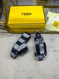 Women F*endi Top Sandals