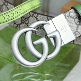 G*ucci Belts Top Quality 37MM