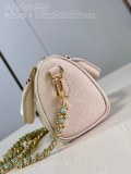 L*ouis V*uitton Bag Top Quality 16*10*7.5CM
