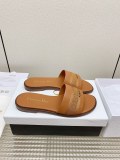 Women D*ior Top Quality Sandals