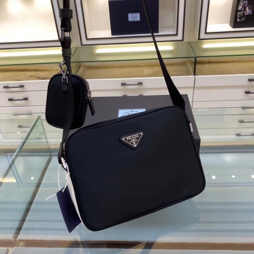 P*rada Bag Top Quality 25*19*7CM