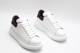 Men Women A*lexander M*cqueen Top Sneaker