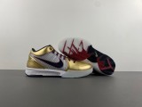 Zoom Kobe 4 Protro“Gold Medal” FQ3544-100