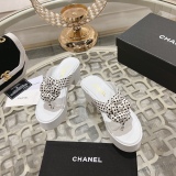 Women C*hanel Top Sandals