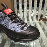 Men B*urberry Top Quality Sneakers