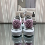 Men Women A*lexander M*cqueen Top Sneaker