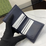 G*ucci Wallets Top Quality 10*10CM