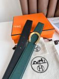 H*ermes Belts Top Quality 38MM