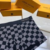 Underpants Top 3 Pieces