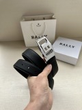 Bally Belts Top Quality 35MM