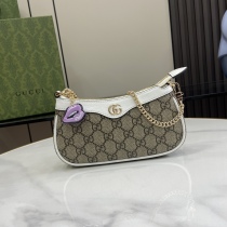 G*ucci Top Bag 10*19*3CM