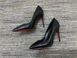 Women C*hristian L*ouboutin High Heels
