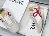 Men Women L*oewe Top Sneaker