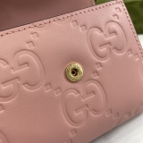 G*ucci Top Wallets 11*9.5*3CM