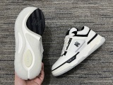 Men A*miri Top Sneakers