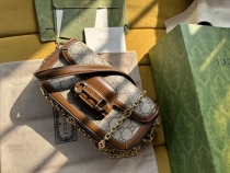 G*ucci Top Bag 24*15*5.5CM