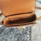 C* eline Bag Top Quality 18.5*14*6CM
