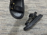 Women L*ouis V*uitton Top Sandals
