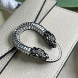 G*ucci Top Bag 18*12*6 CM