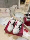 Men Women 𝑉*𝐴𝐿𝐸𝑁𝑇𝐼𝑁𝑂 Top Sneakers