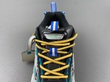 Men Women O*ff W*hite Top Sneakers