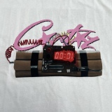 C*ORTEIZ Top Quality Clothes