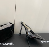 Women Y*SL Top Pumps 10CM