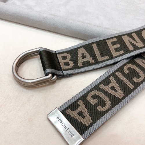 B*alenciaga Belts Top Quality