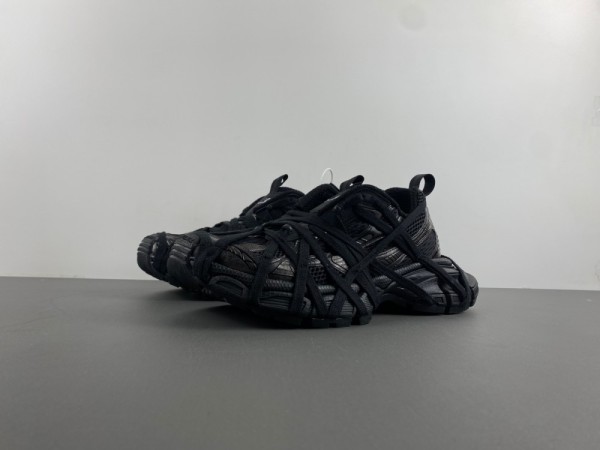 Men Women B*alenciaga Top Sneakers