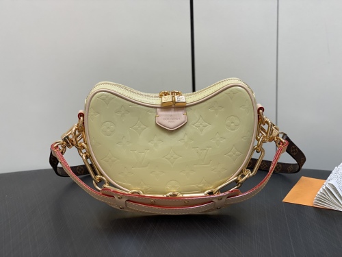 L*ouis V*uitton Top Bag 21*13*7CM