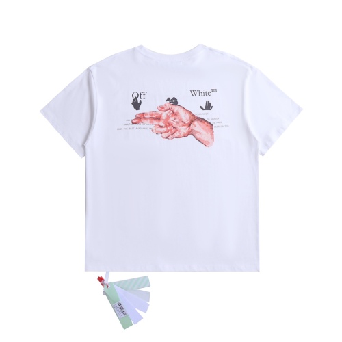 O*ff W*hite Top Quality Clothes