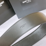 Y*SL Belts Top Quality 50MM