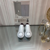 Men Women A*lexander M*cqueen Top Sneaker