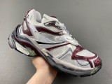 Men Women B*alenciaga Top Sneakers