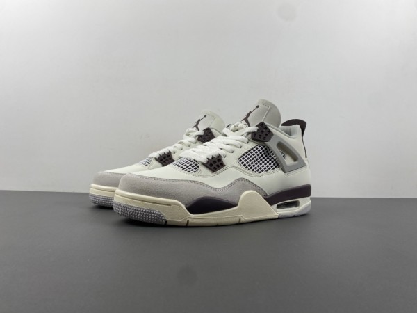 J*ordan 4 Retro Raised By Women FZ4801 001