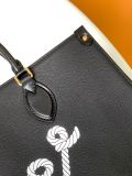 L*ouis V*uitton Top Bag 35*27*14CM