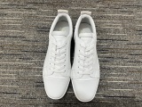 Men Women C*hristian L*ouboutin Top Sneaker