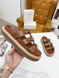 Women C*eline Top Sandals