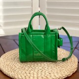 M*ARC J*ACOBS Top Bag 18*10*15CM
