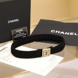 C*hanel Belts Top Quality 30MM