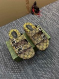 Men Women G*ucci Top Sandals