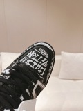 Men Women L*ouis V*uitton Top Sneakers